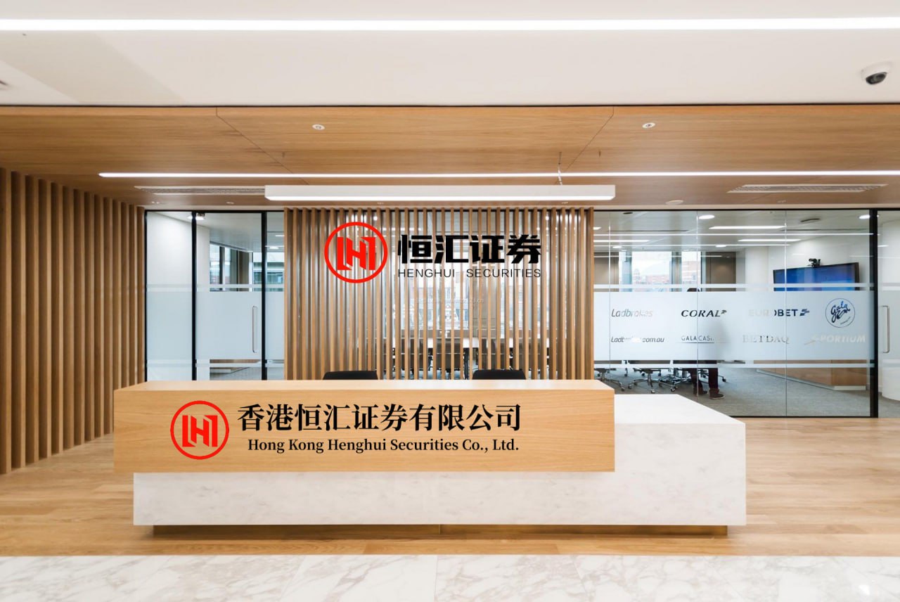 启盈优配